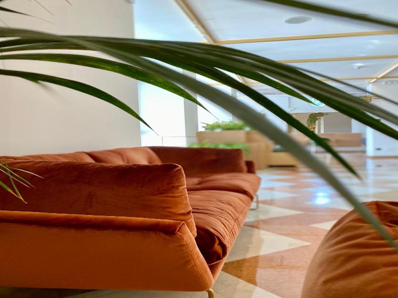 Hotel Villa Letizia image