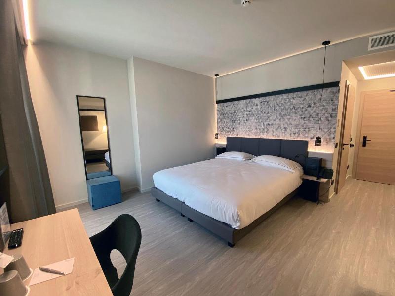 Hotel Villa Letizia image