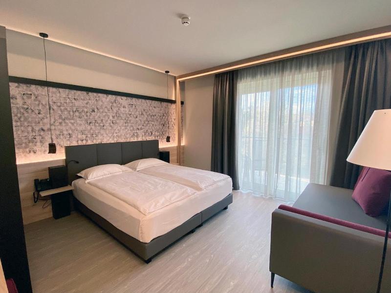Hotel Villa Letizia image