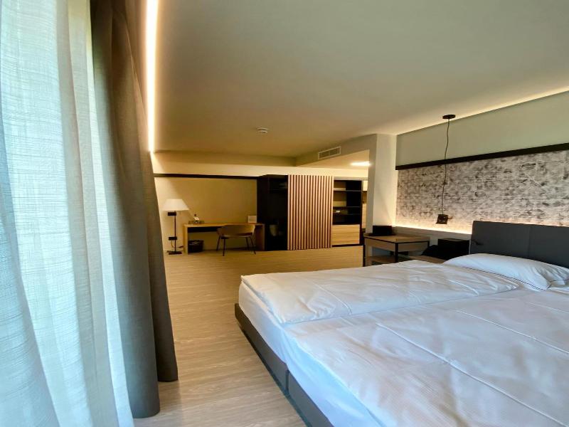 Hotel Villa Letizia image