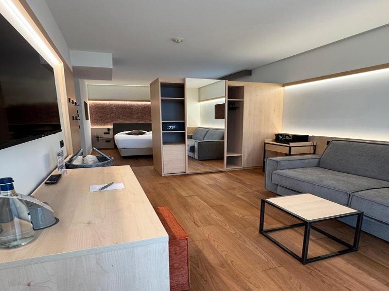 Hotel Villa Letizia image