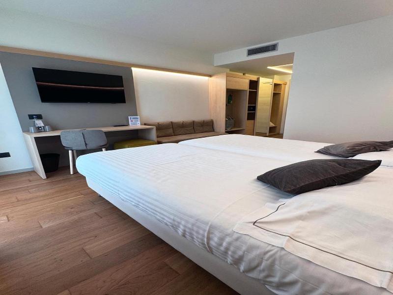 Hotel Villa Letizia image
