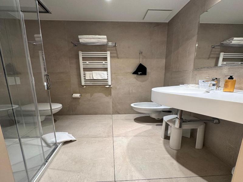 Hotel Villa Letizia image