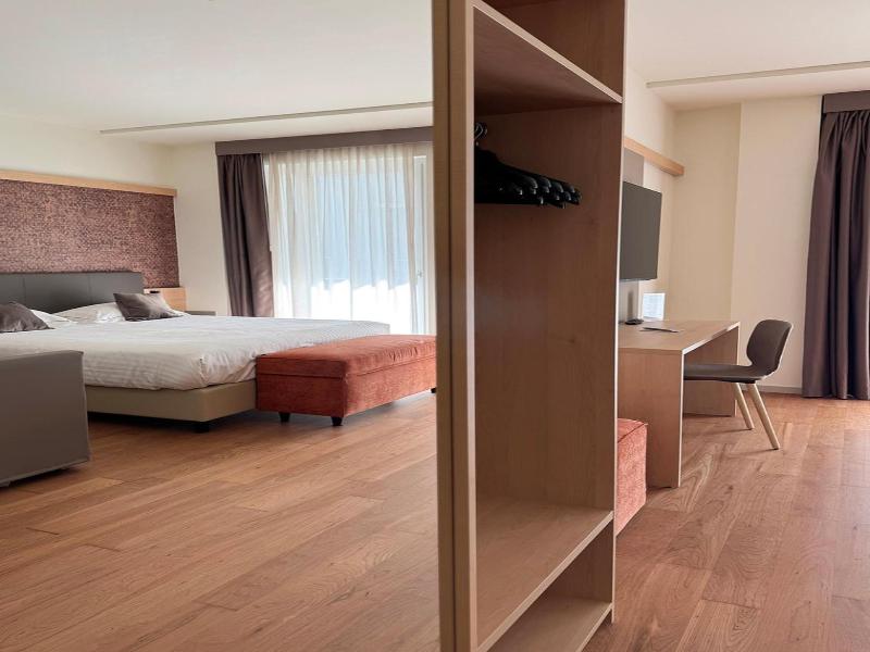 Hotel Villa Letizia image