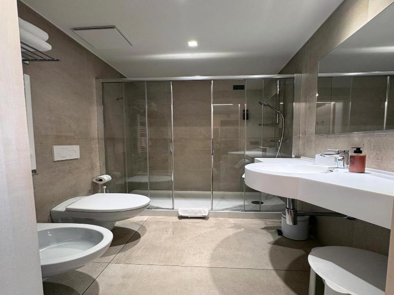 Hotel Villa Letizia image