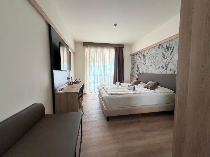 Hotel Villa Letizia image