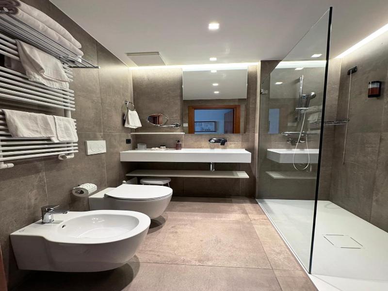 Hotel Villa Letizia image