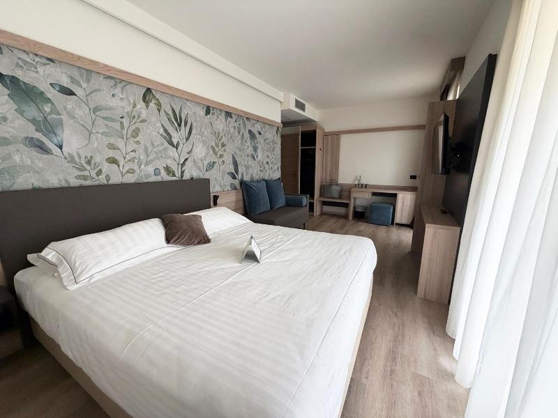 Hotel Villa Letizia image