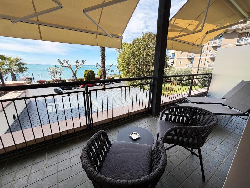 Hotel Villa Letizia image