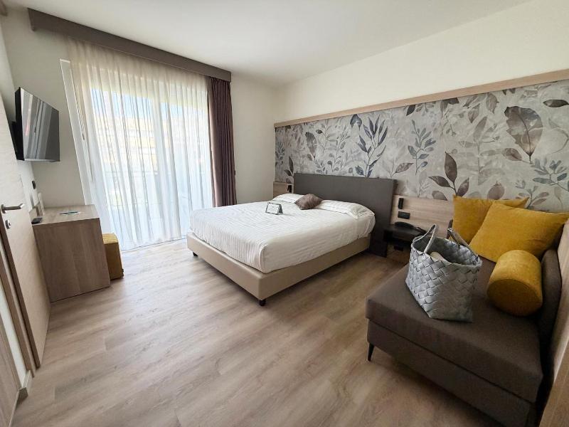 Hotel Villa Letizia image