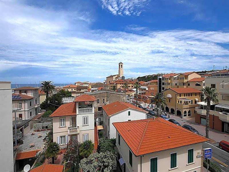 Villa Piani image