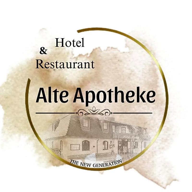 Alte Apotheke Flair image