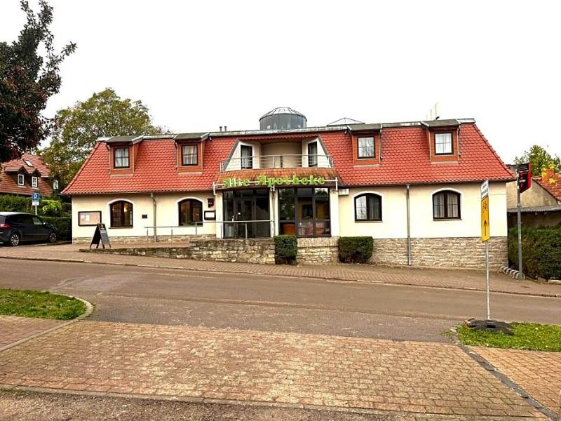 Alte Apotheke Flair image