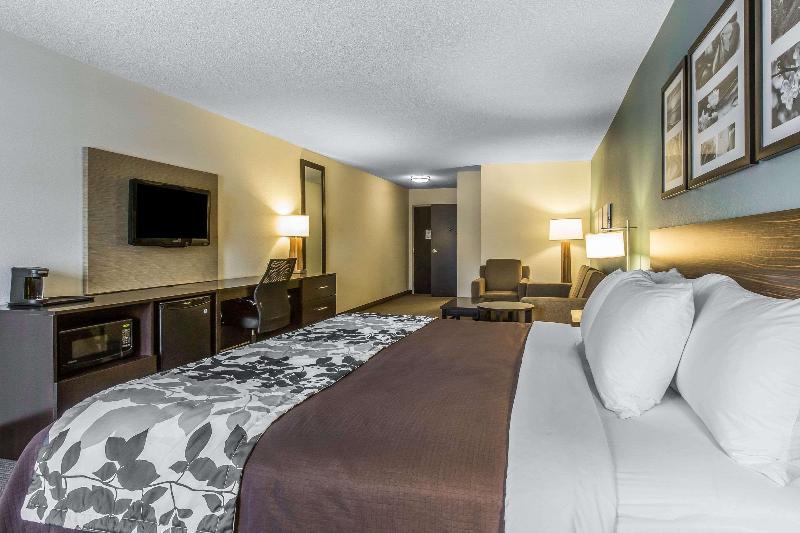 Sleep Inn & Suites Clintwood image