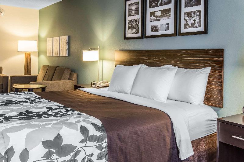 Sleep Inn & Suites Clintwood image 3