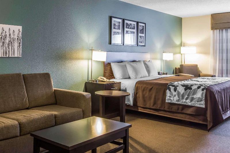 Sleep Inn & Suites Clintwood image 2