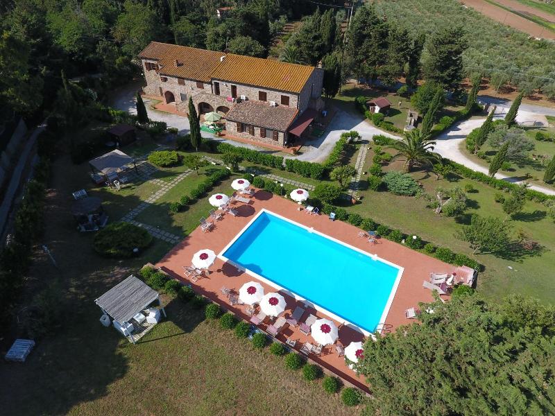 La Casaccia image