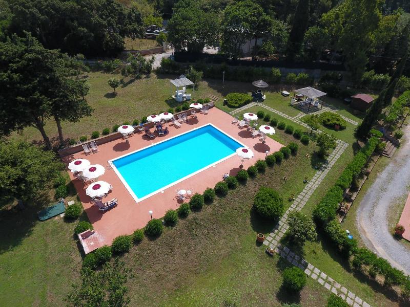 La Casaccia image