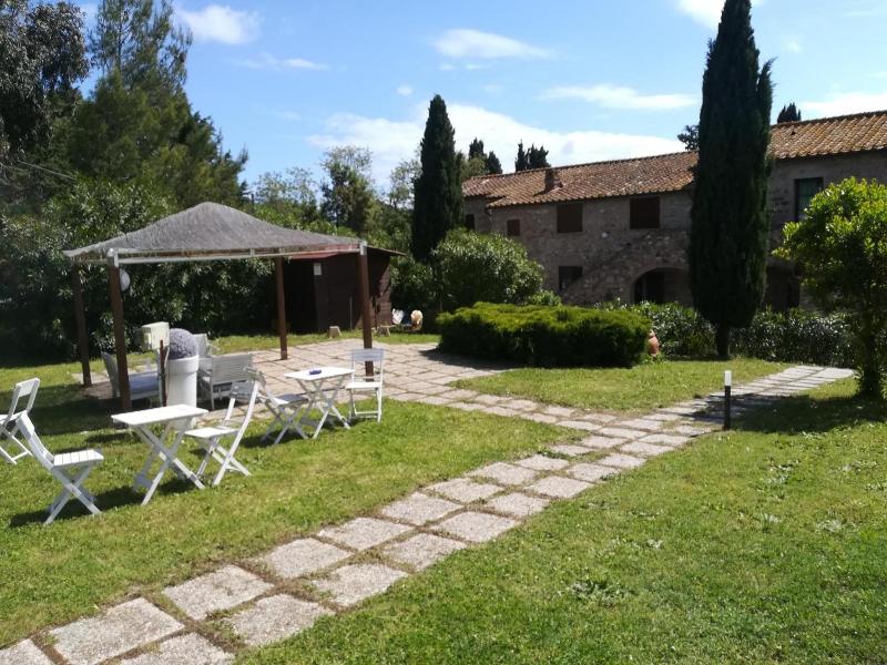 La Casaccia image
