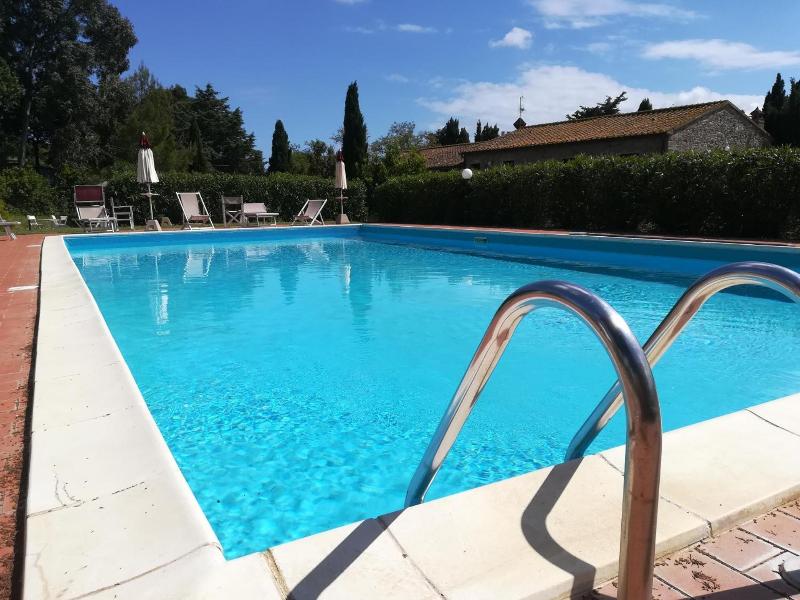 La Casaccia image