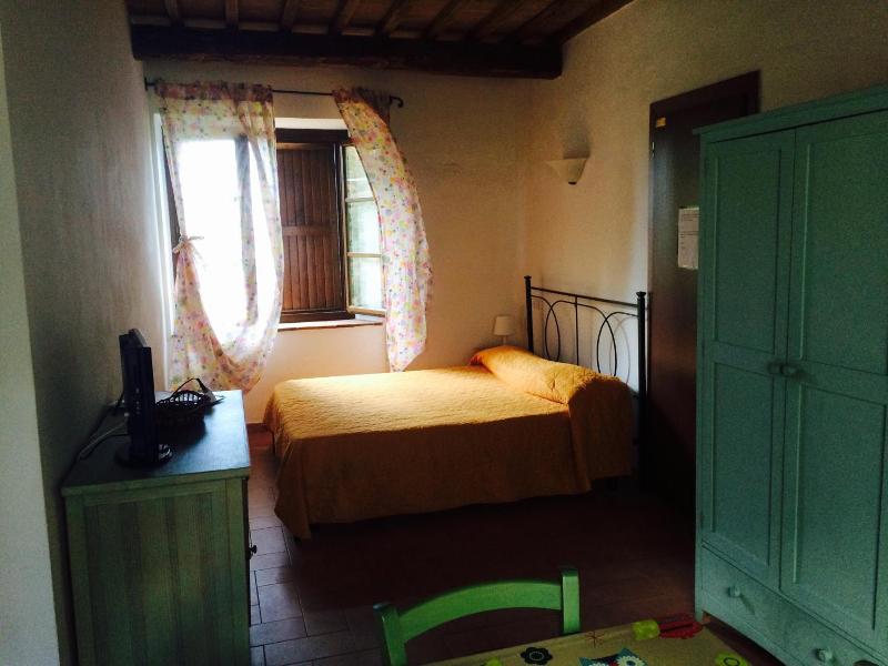 La Casaccia image
