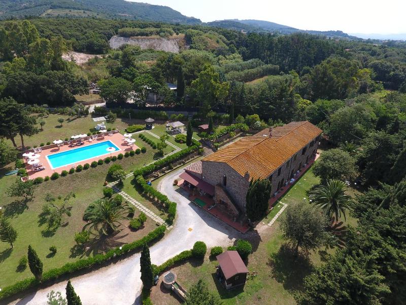 La Casaccia image