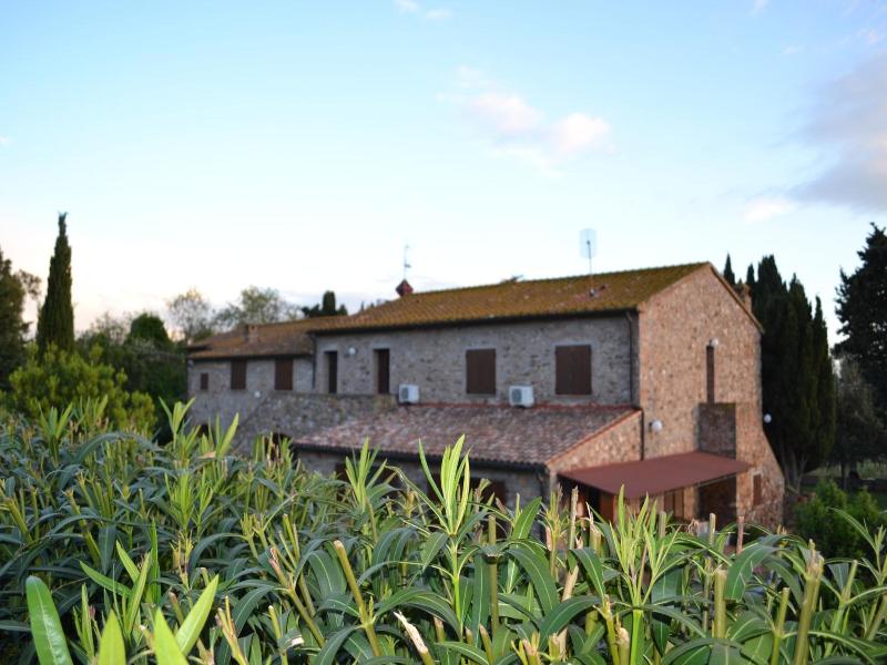 La Casaccia image