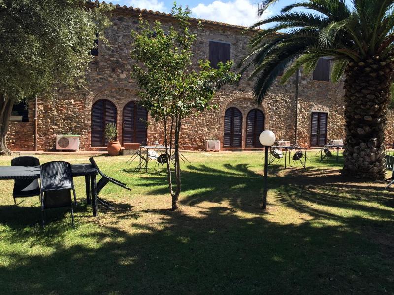 La Casaccia image