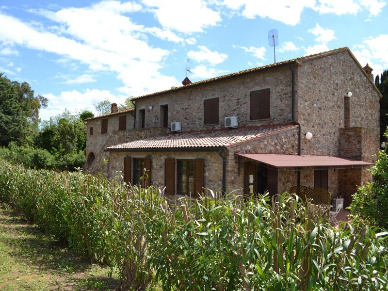 La Casaccia image