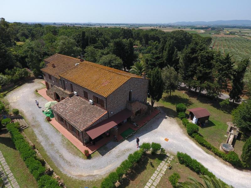 La Casaccia image