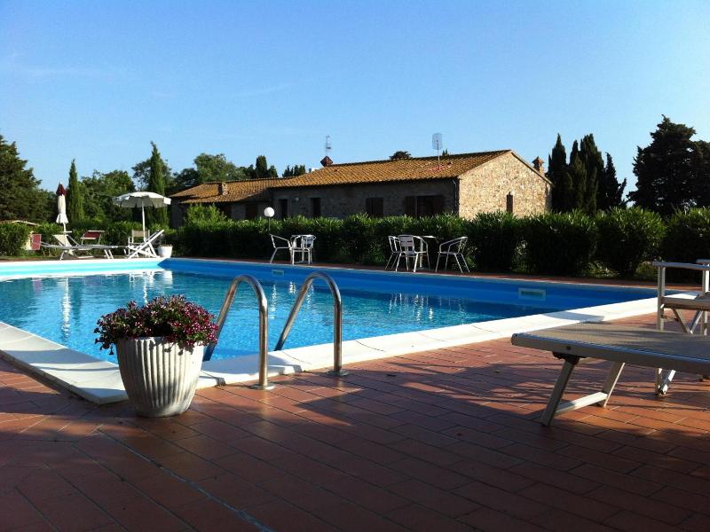 La Casaccia image