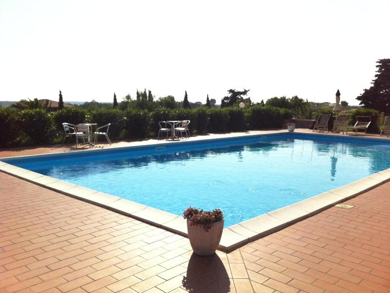 La Casaccia image