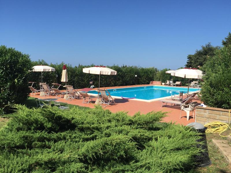 La Casaccia image
