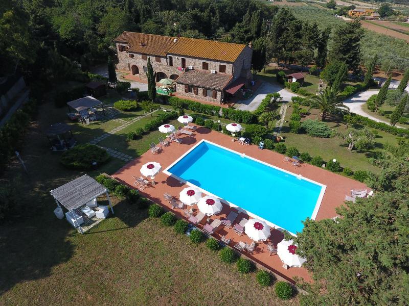 La Casaccia image