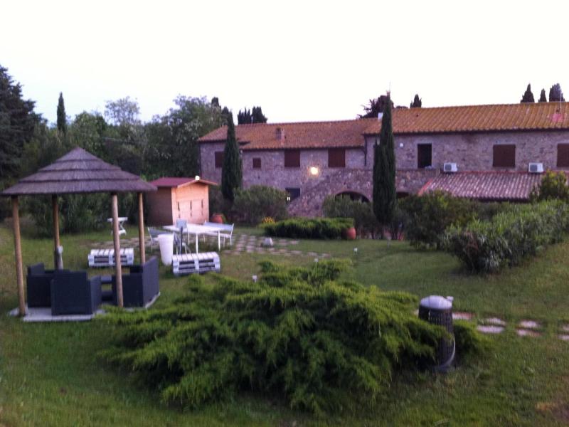 La Casaccia image