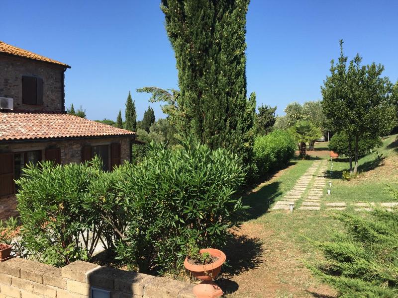 La Casaccia image