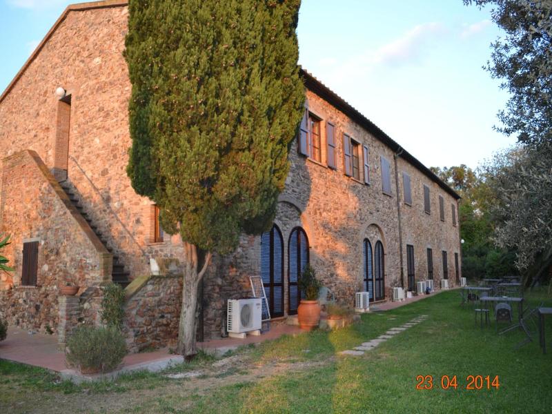 La Casaccia image
