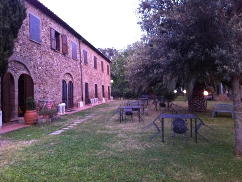 La Casaccia image
