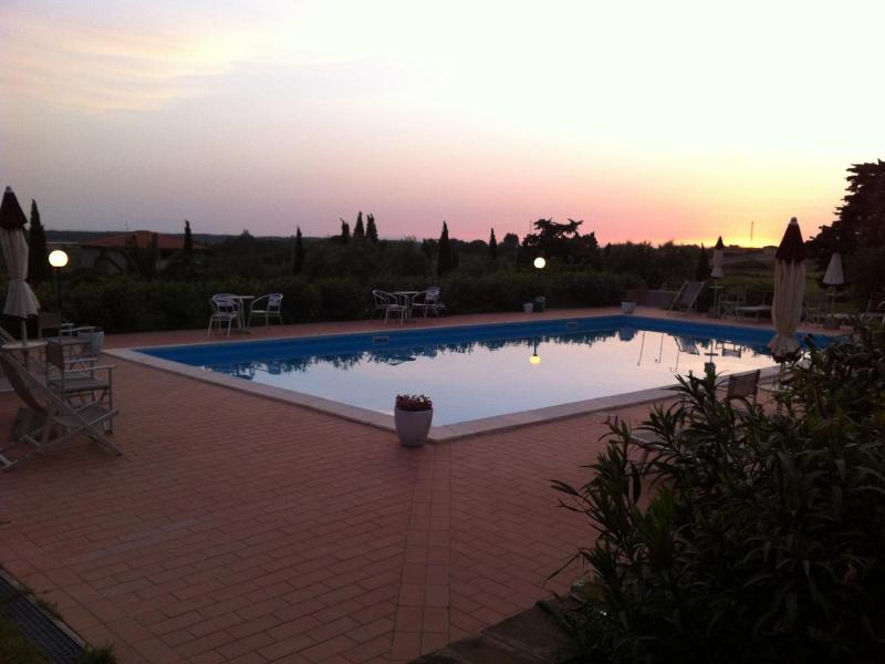 La Casaccia image
