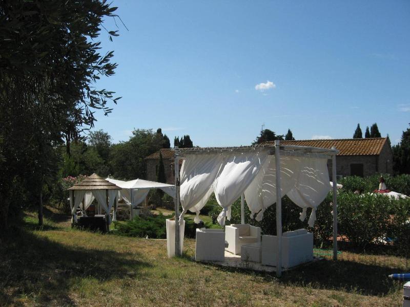 La Casaccia image