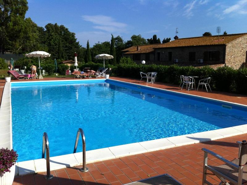 La Casaccia image