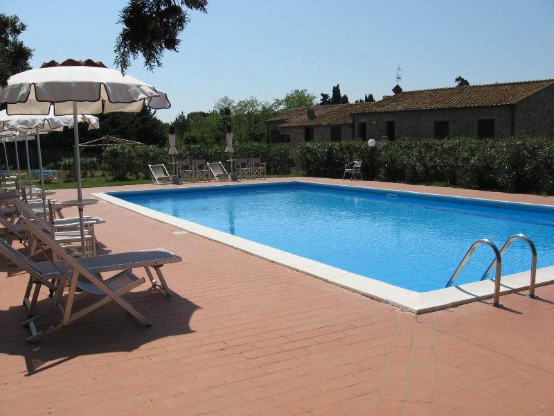 La Casaccia image