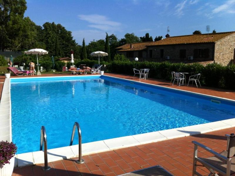 La Casaccia image