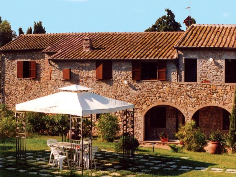 La Casaccia image