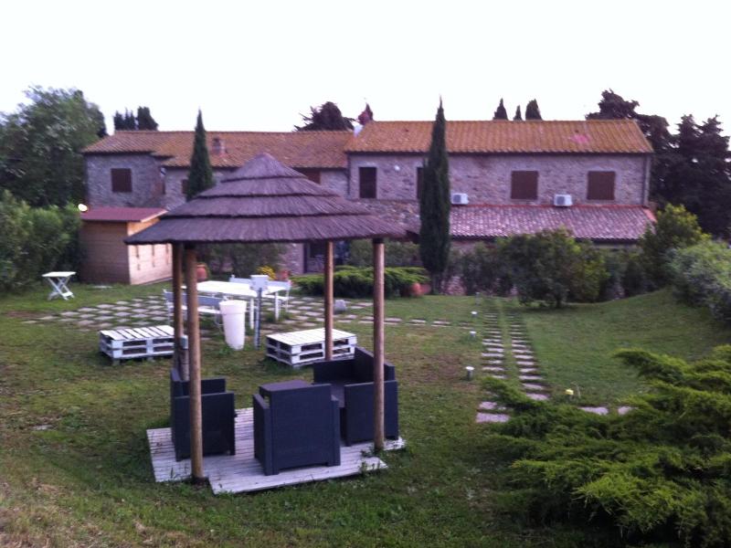 La Casaccia image