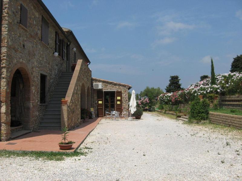 La Casaccia image