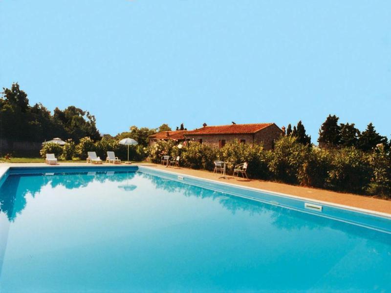 La Casaccia image