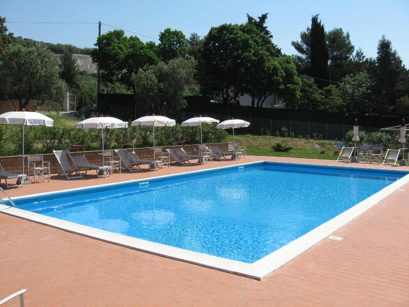 La Casaccia image