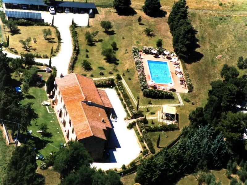 La Casaccia image
