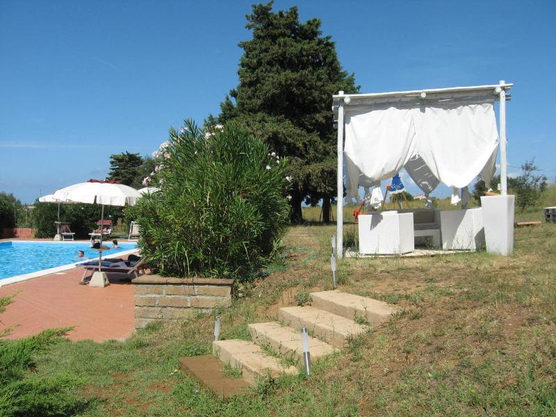 La Casaccia image